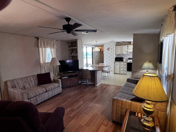687 Century Lane a Winter Haven, FL Mobile or Manufactured Home for Sale